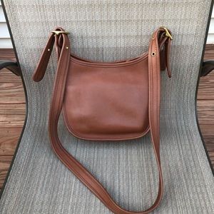 Vintage Coach “Janice” #9950 hdndbag